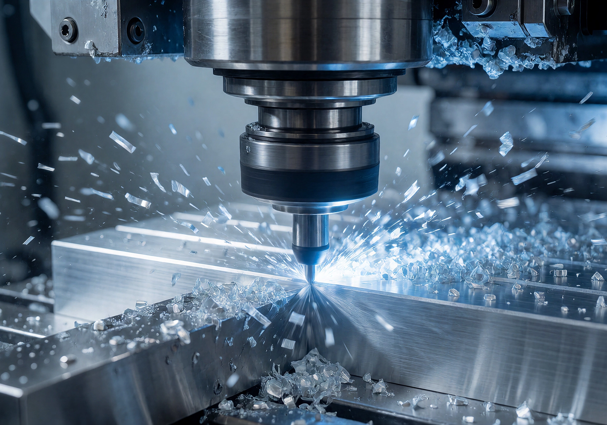 Metallverarbeitung HMD